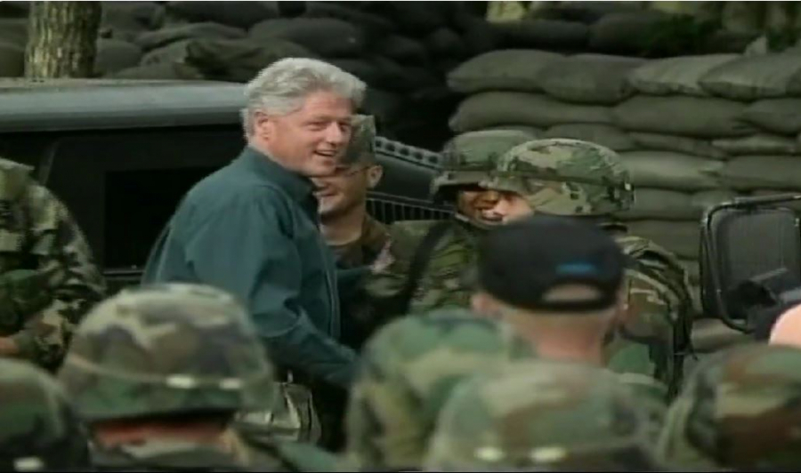 srpski dobrovoljci iz amerike