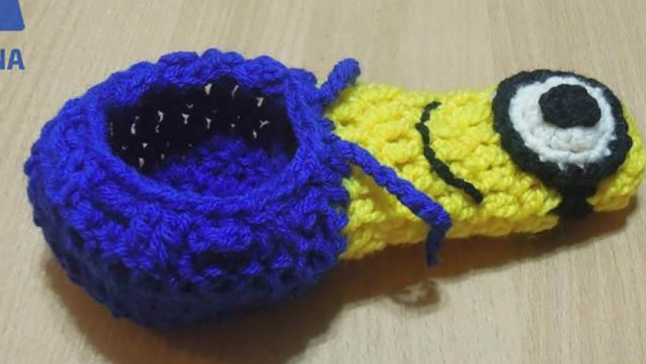 Odeća za muški polni organ