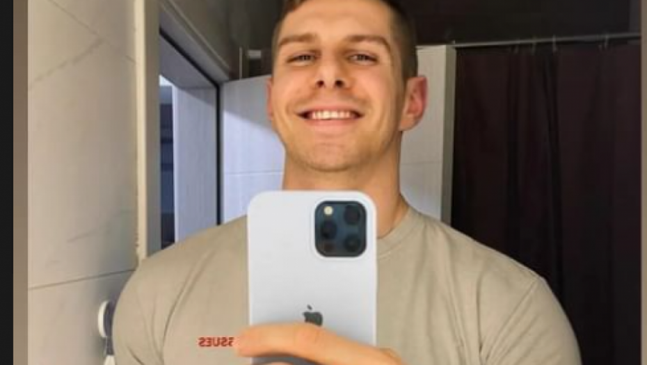 Marko Janjušević Janjuš