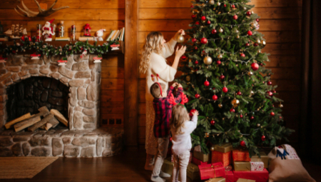 Oštećeni, izbledeli ili neispravni ukrasi smatraju se nepovoljnim