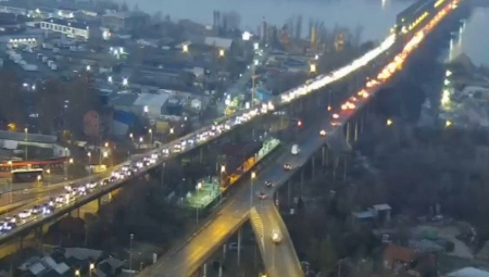 OVO NE ZNAJU NI ROĐENI BEOGRAĐANI Evo koje je pravo ime Pančevačkog mosta