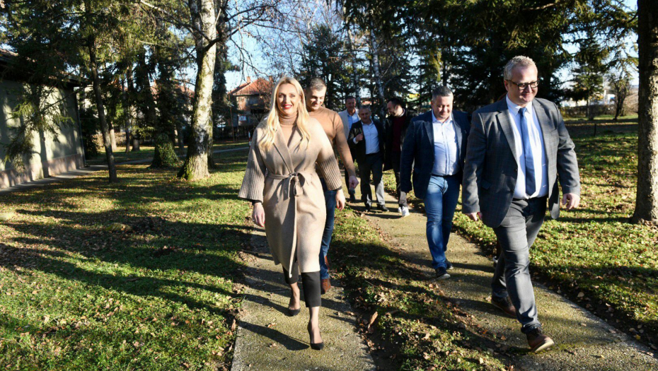 Ministarstvo poljoprivrede