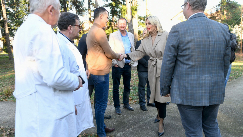 Ministarstvo poljoprivrede