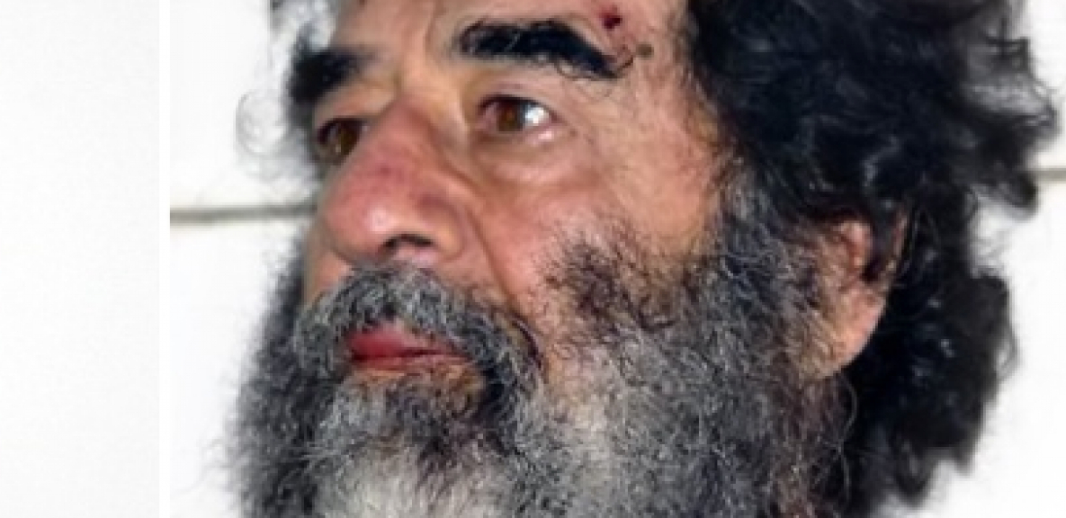sadam husein