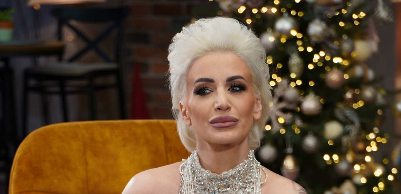 Dušica Jakovljević