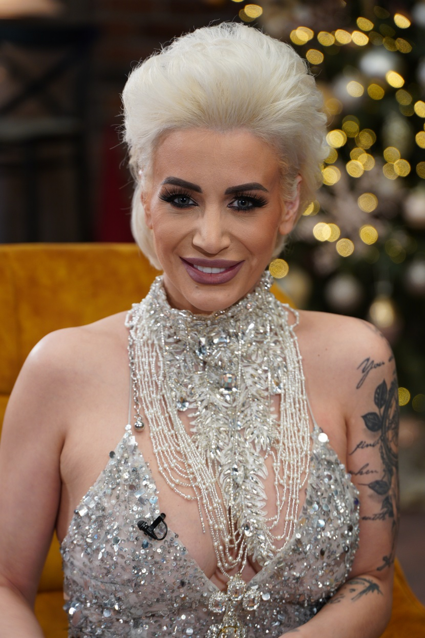 Dušica Jakovljević