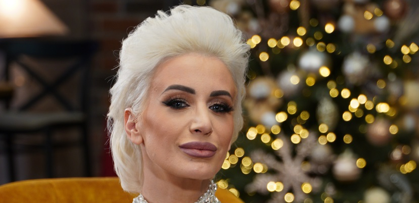 Dušica Jakovljević