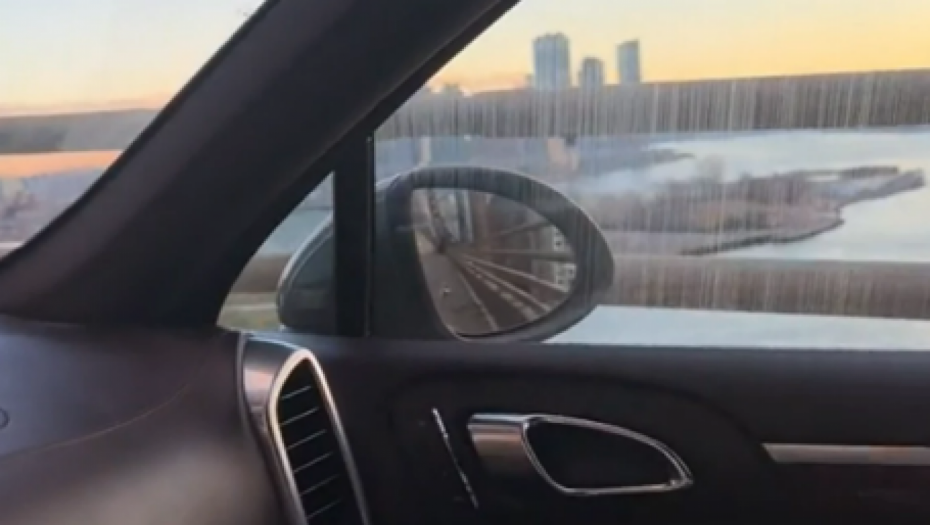 Novi dečko Dalile Dragojević?