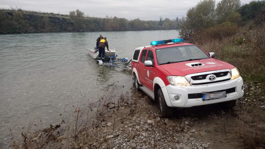 kanjon morača nesreća