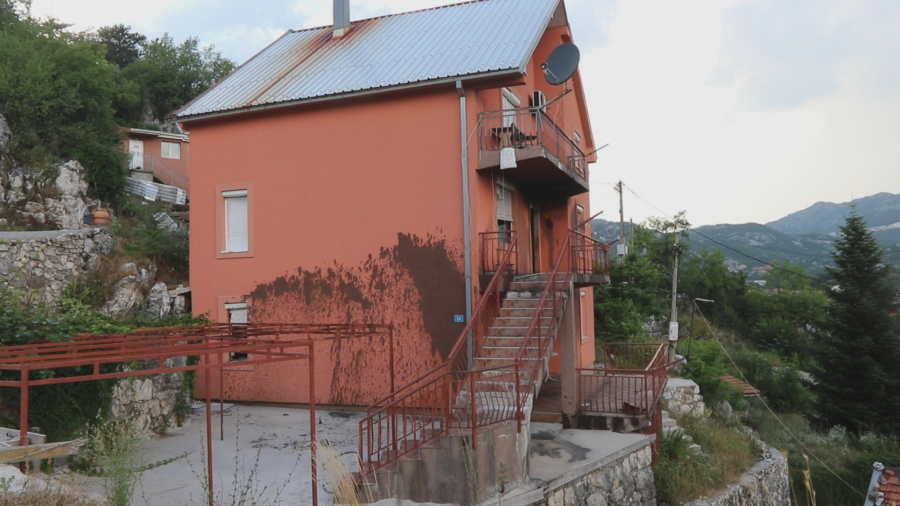 Kuća Vuka Borilovića