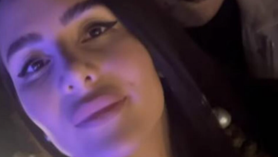 Anastasija i Nemanja Gudelj