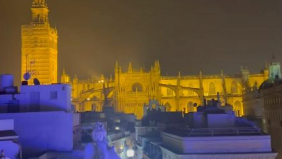 Anastasija i Nemanja Gudelj