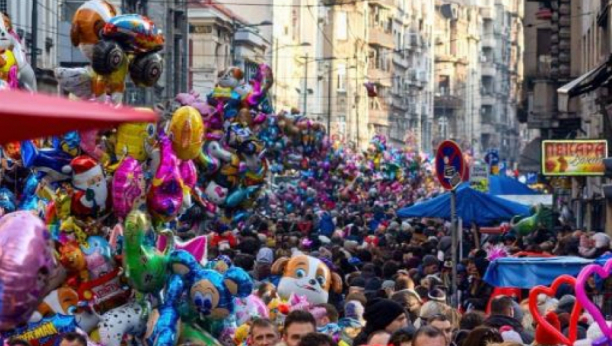 Ulica otvorenog srca