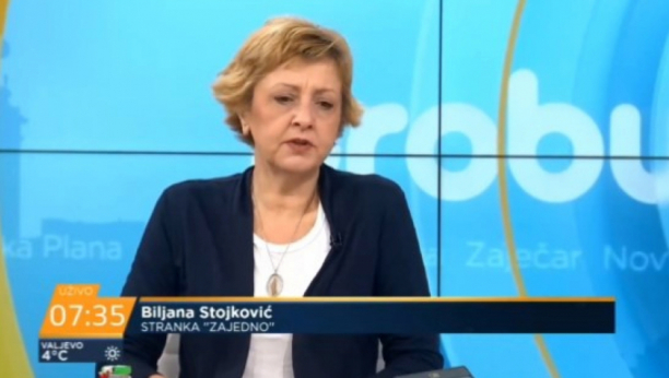 Biljana stojković