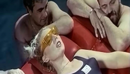 Godinama je film bio zabranjen u celoj Jugoslaviji