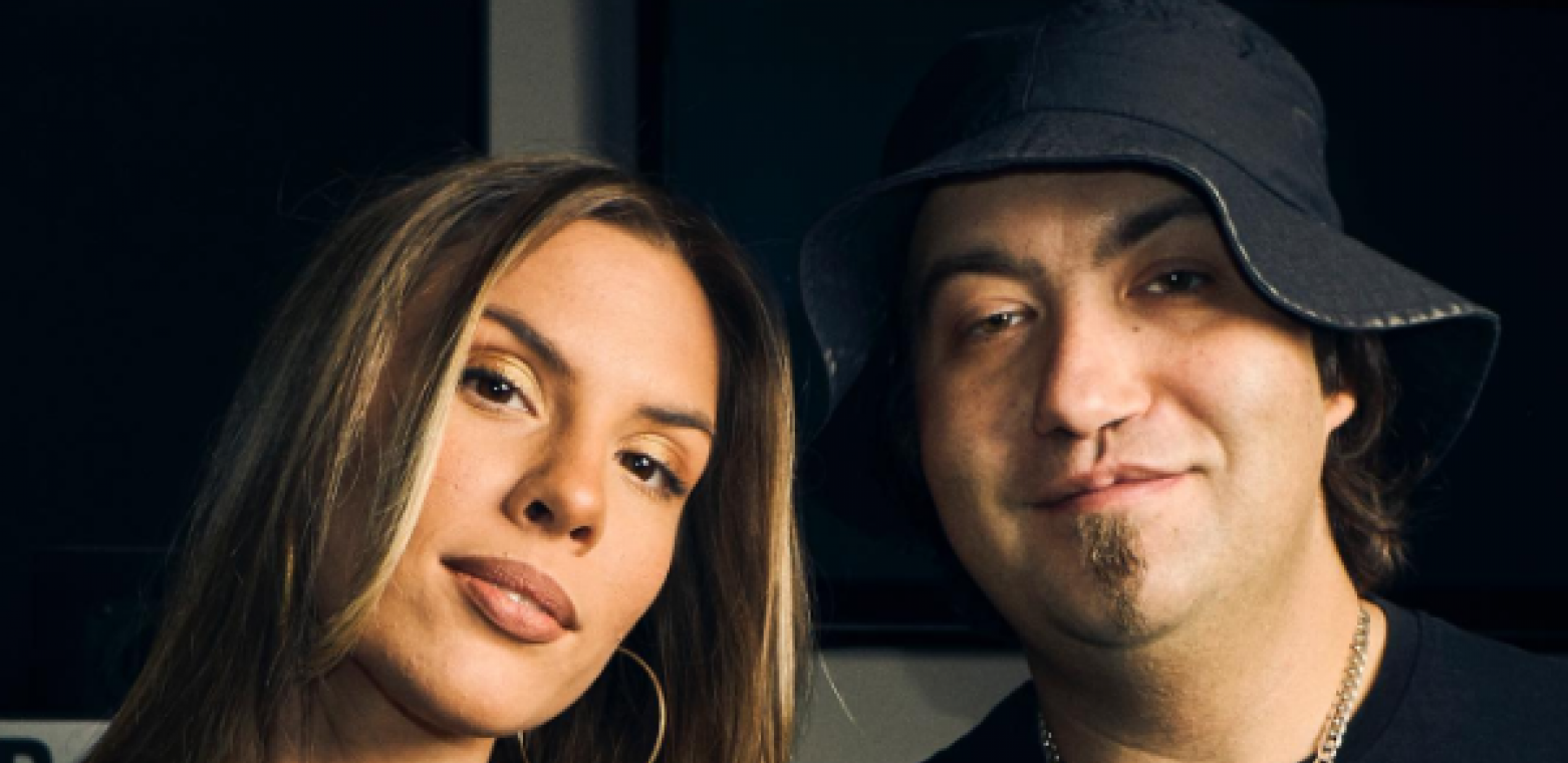 Rastina devojka Marija