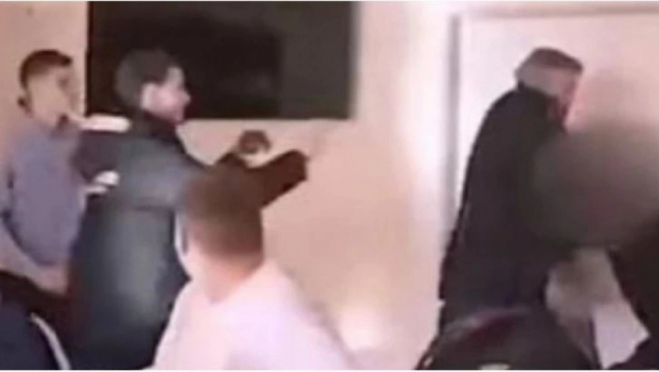 Nastavnik dobio otkaz