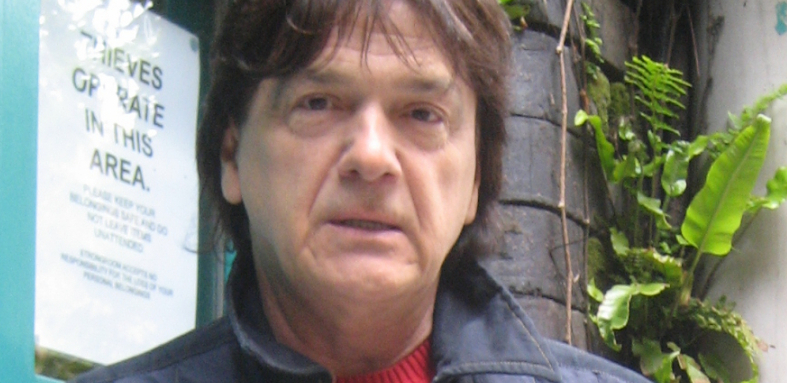 Zdravko Čolić
