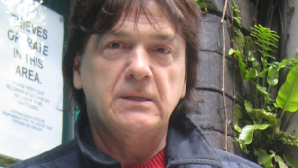 Zdravko Čolić
