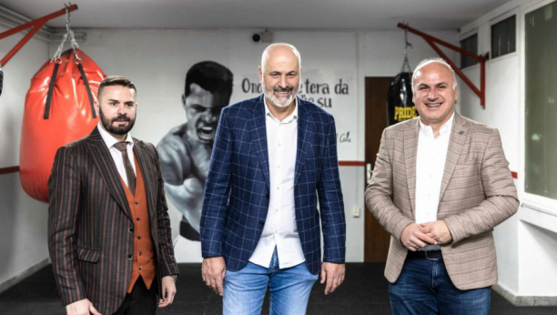 Miodrag Grof Božović