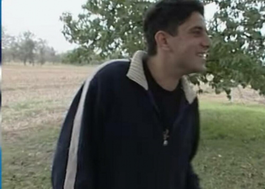 Mile Munja preživeo udar groma