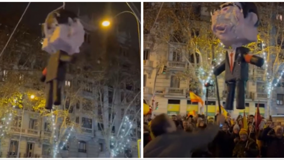 lutka Pedra Sančeza