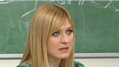 Jovanu smo gledali i u ulozi Stojanke