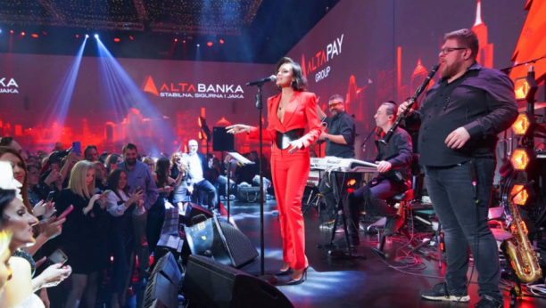 Aleksandra Prijović