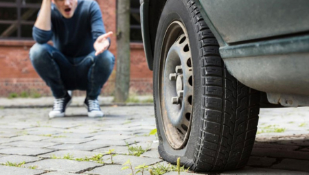 Kako biste se bolje snašli u vožnji i nepredviđenim situacijama, donosimo vam nekoliko korisnih saveta