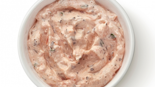 pašteta od tunjevine