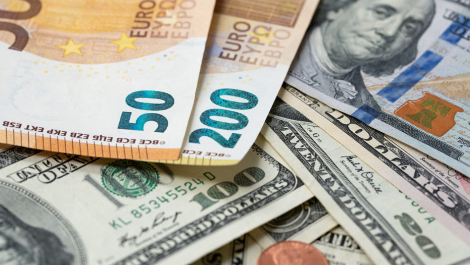 Gužva u menjačnicama? Sutra stupa na snagu novi kurs evra