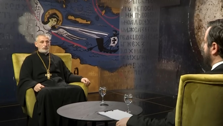 Protojerej Stavrofor