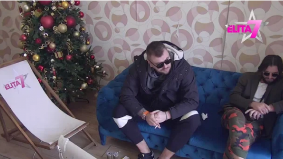 Marko Janjušević Janjuš