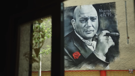 Sećanje koje ne bledi