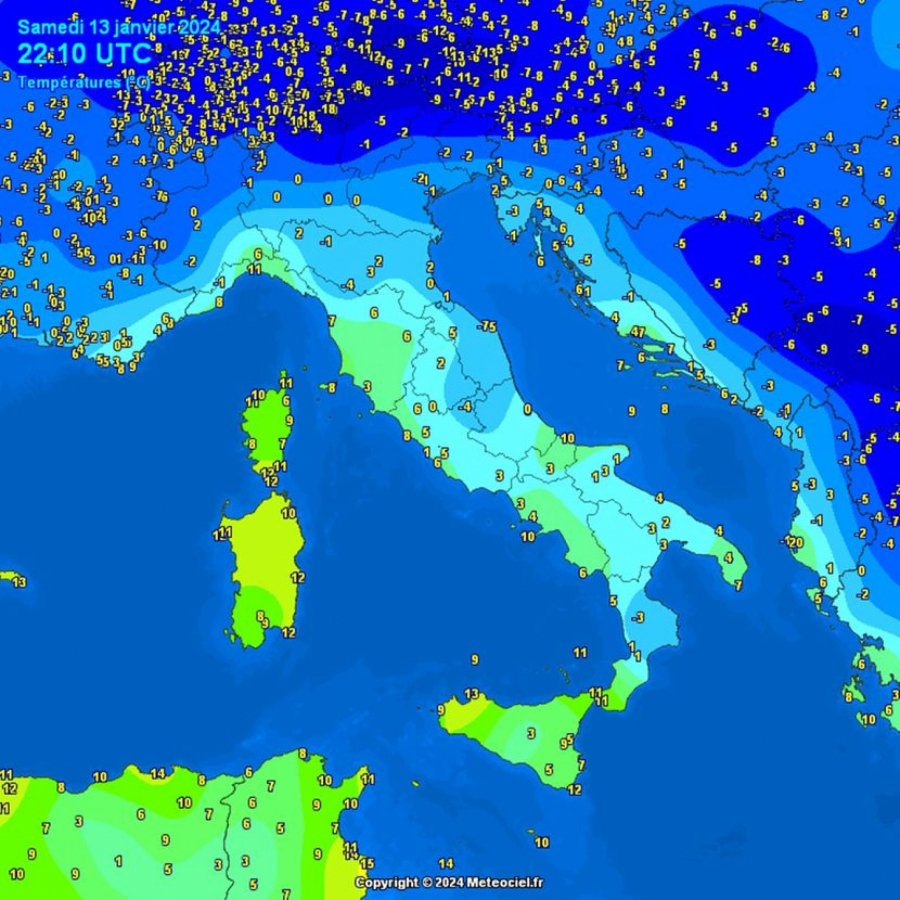 Meteociel