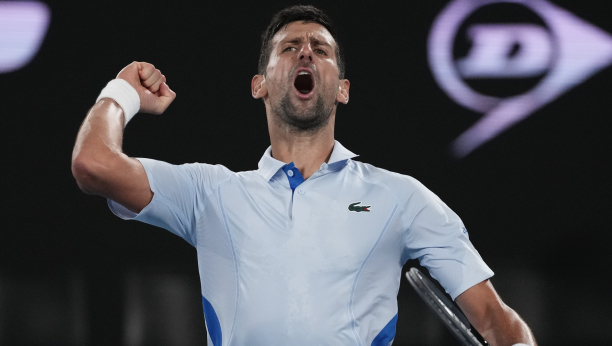 Novak Đoković