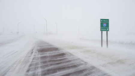 Meteorolozi razmatraju scenario veoma hladne zime usled slabog polarnog vrtloga koji bi mogao da donese talase arktičkog mraza širom Evrope, posebno nakon praznične sezone