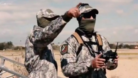 Palestinska militantna grupa Hamas je odbacila rezoluciju Saveta bezbednosti Ujedinjenih nacija koju su predložile SAD, a kojom se podržava plan američkog predsednika Donalda Trampa za Pojas Gaze