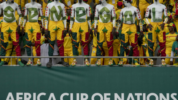 Senegal