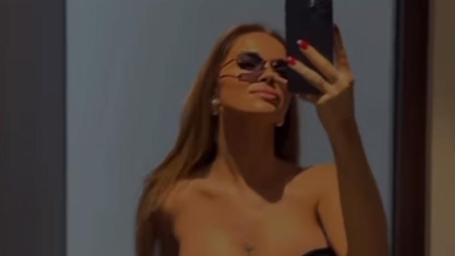 Teodora Džehverović