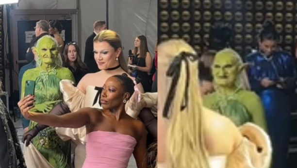 Goblin na dodeli Emija