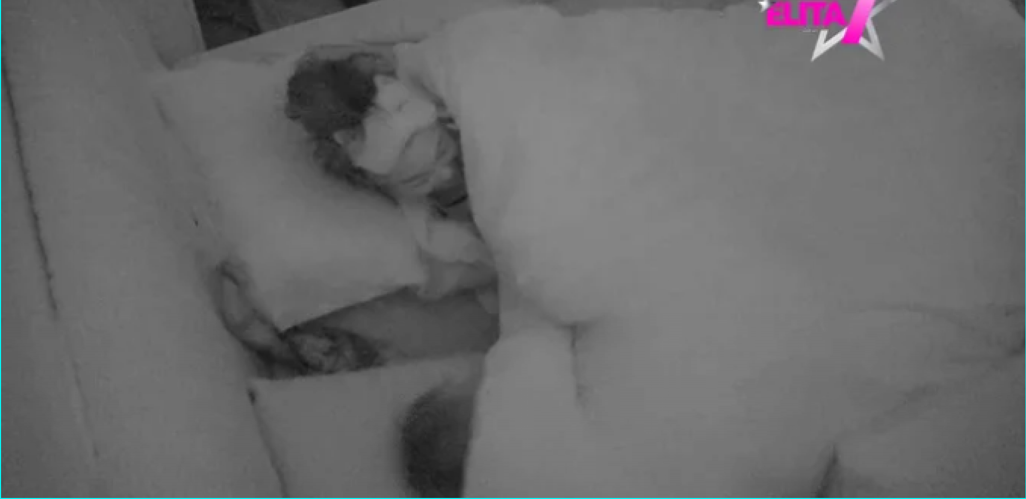 Maja i Janjuš u rehabu