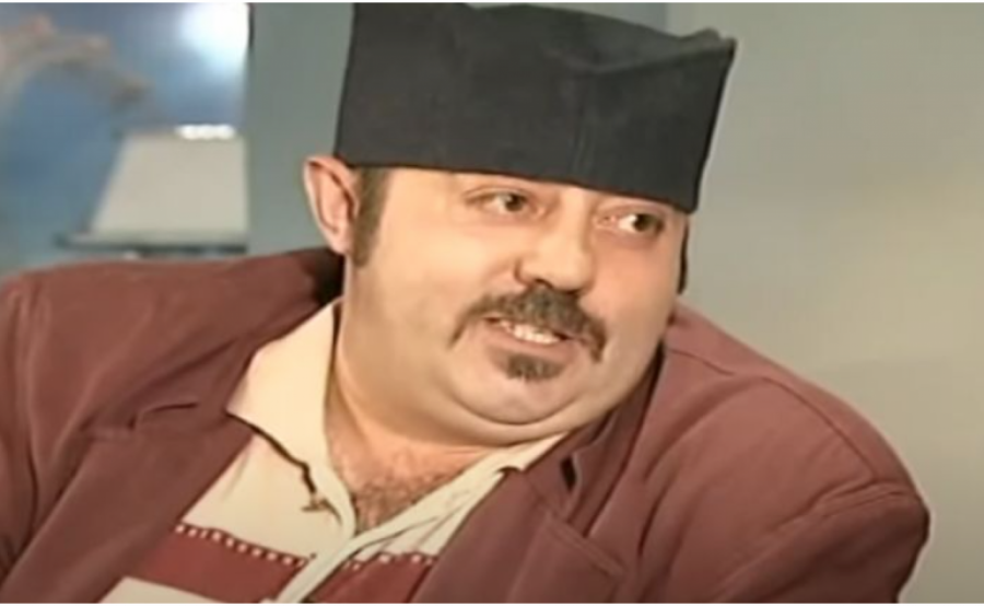 Bogoljub Mitić Đoša