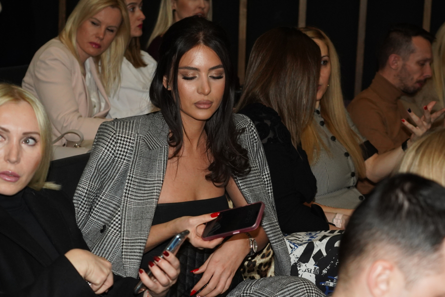 Anastasija Ražnatović