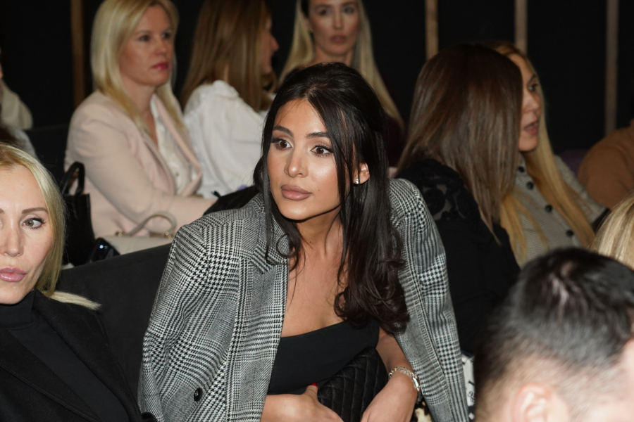 Anastasija Ražnatović