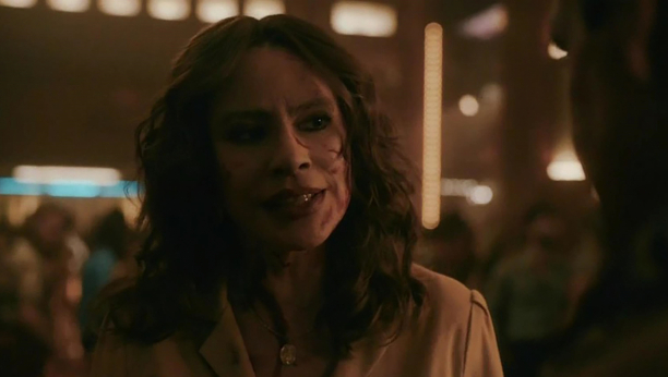 Sofija Vergara kao Griselda