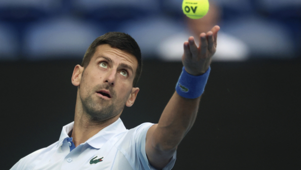 Novak Đoković