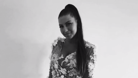 Tragično nastradala pevačica bi danas proslavila rođendan