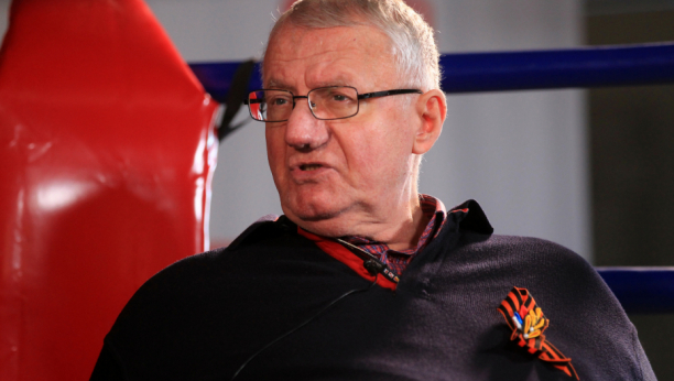 Vojislav šešelj