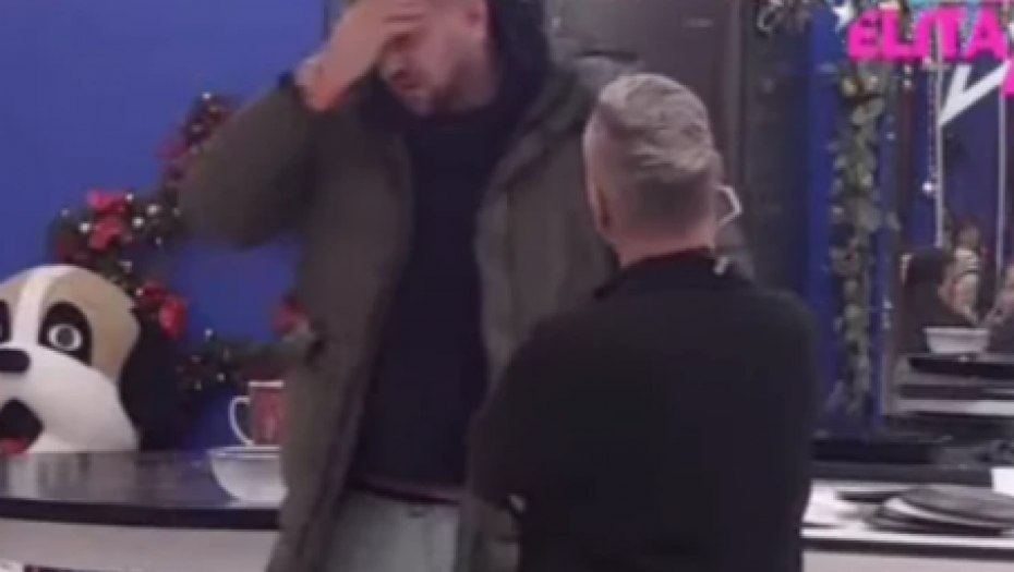 Marko Janjušević Janjuš